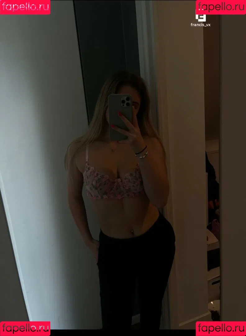 Francis_vx Onlyfans Photo Gallery 