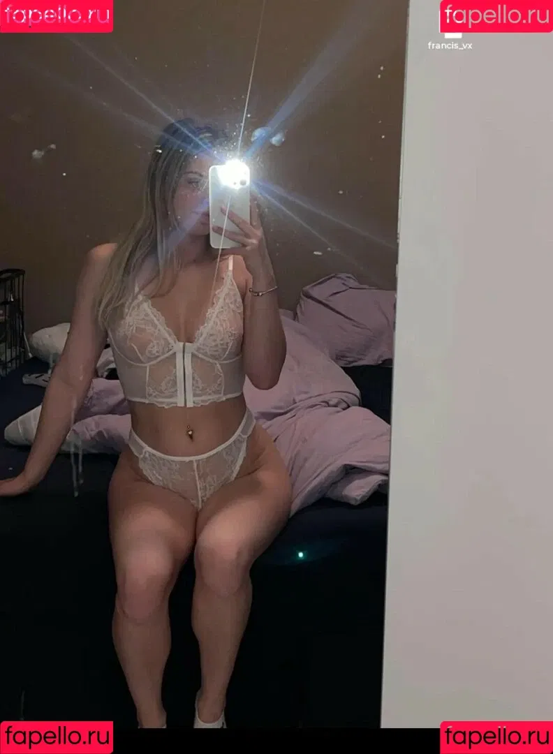 Francis_vx Onlyfans Photo Gallery 