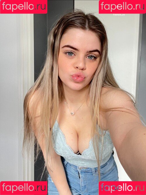 Francis_vx Onlyfans Photo Gallery 