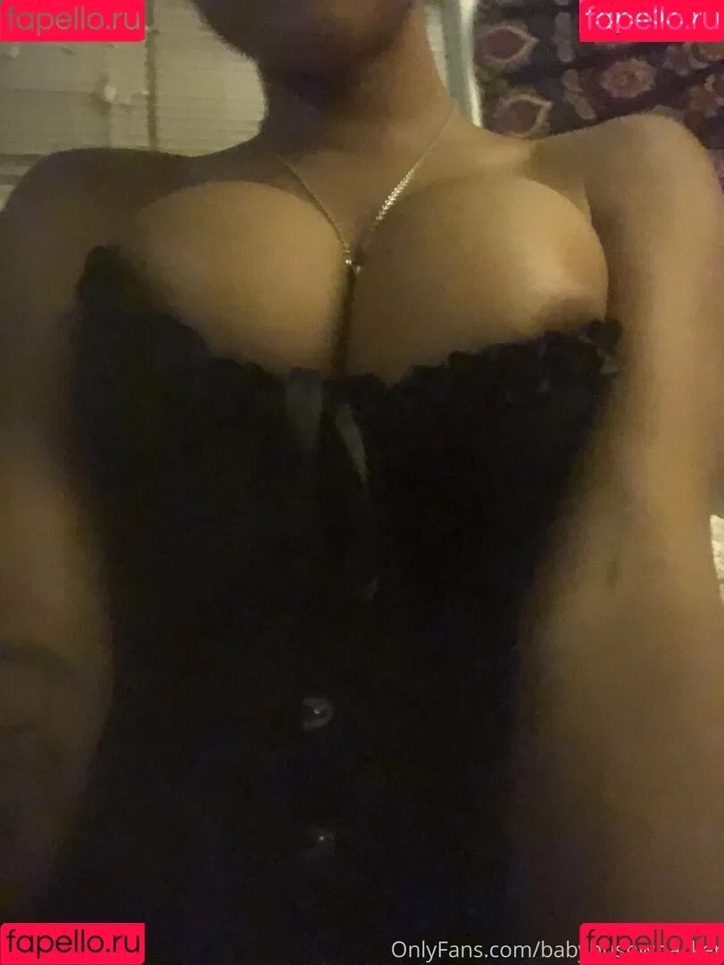 Baby Bush Whacker Onlyfans Photo Gallery 