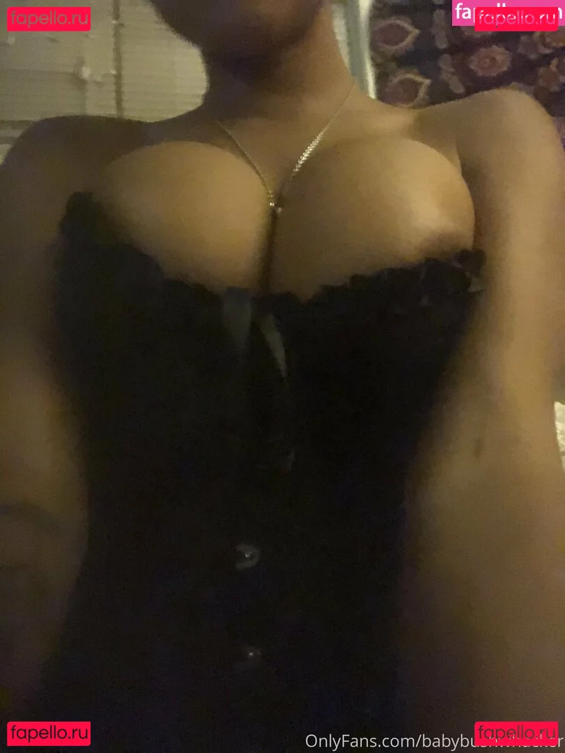 Baby Bush Whacker Onlyfans Photo Gallery 