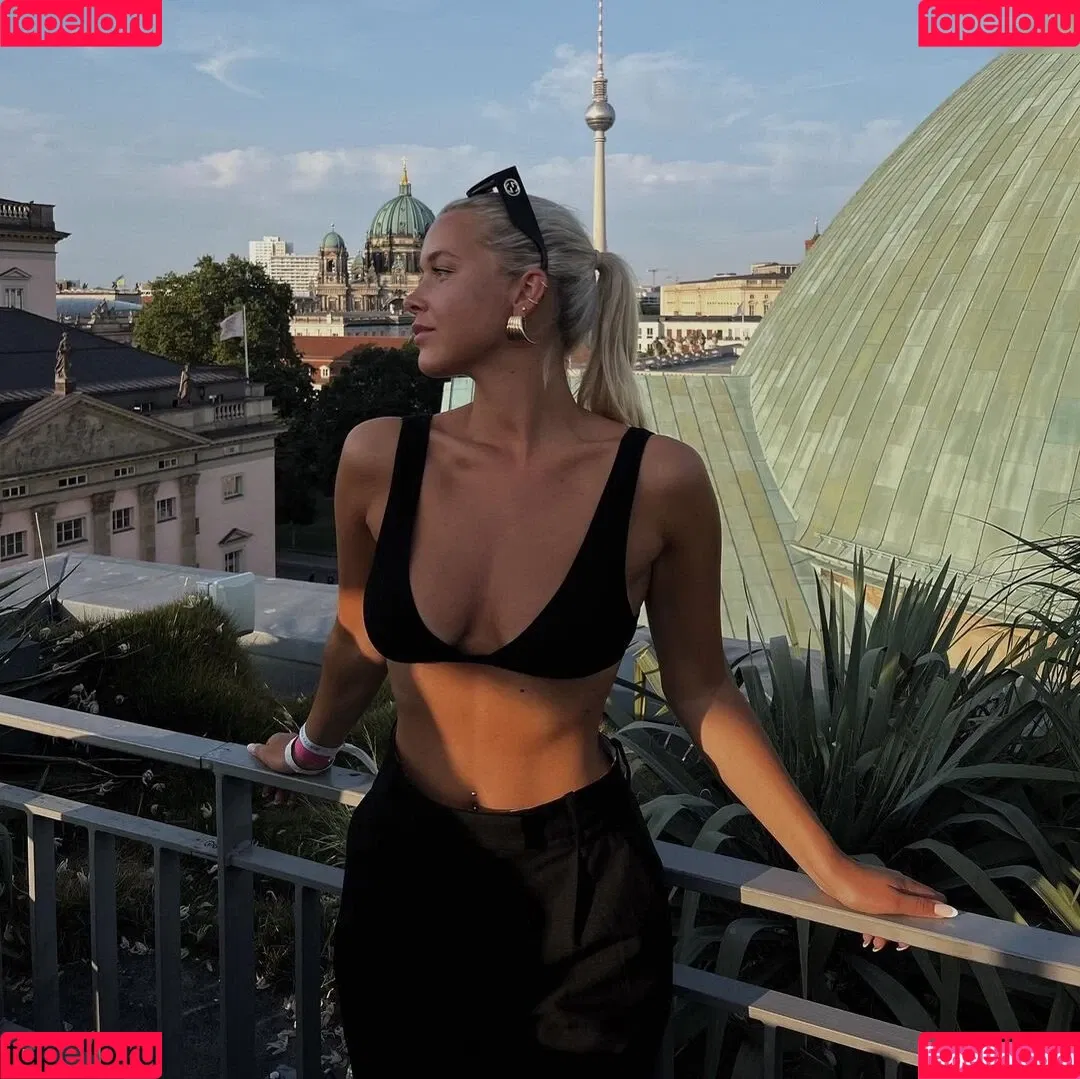 Anna Maria Schimanski Onlyfans Photo Gallery 