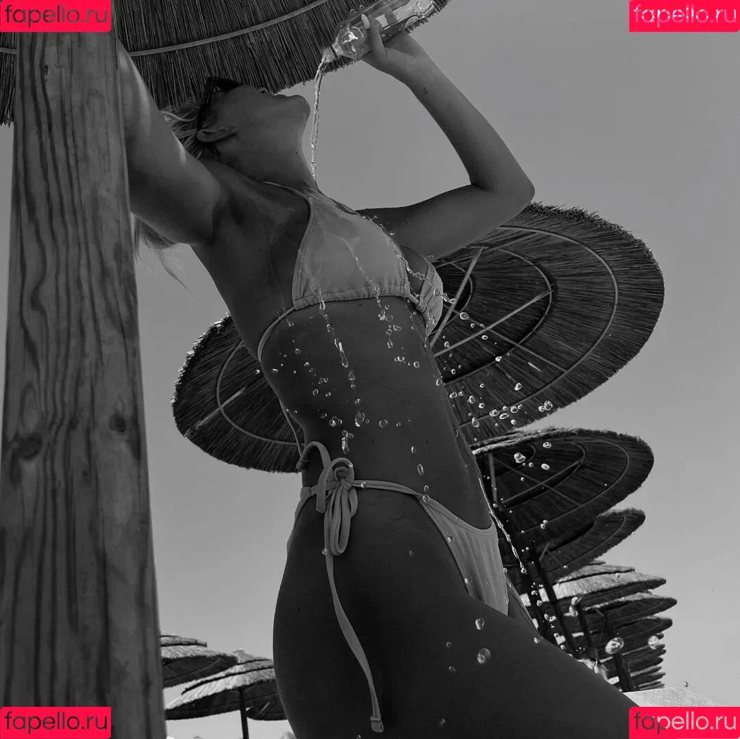 Anna Maria Schimanski Onlyfans Photo Gallery 