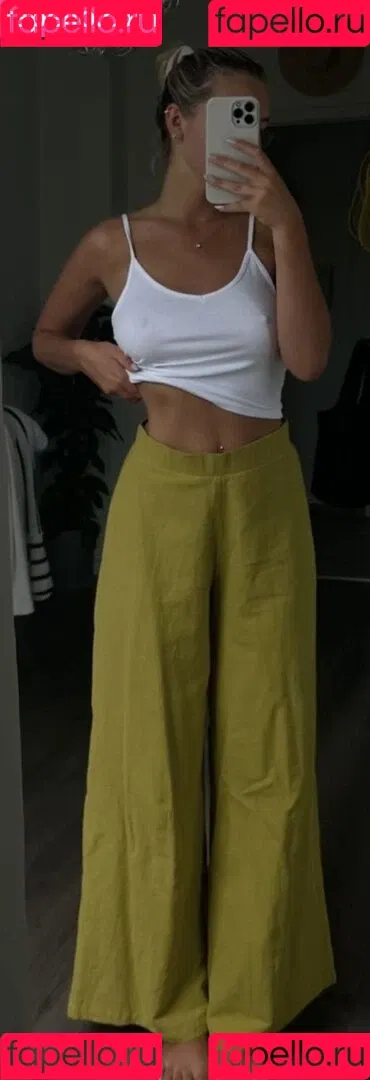 Anna Maria Schimanski Onlyfans Photo Gallery 
