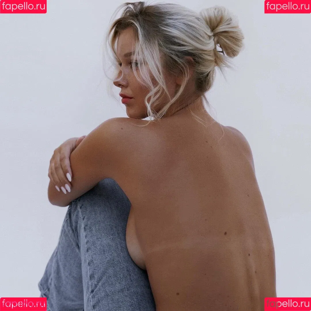 Anna Maria Schimanski Onlyfans Photo Gallery 