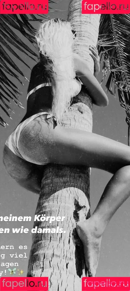 Anna Maria Schimanski Onlyfans Photo Gallery 