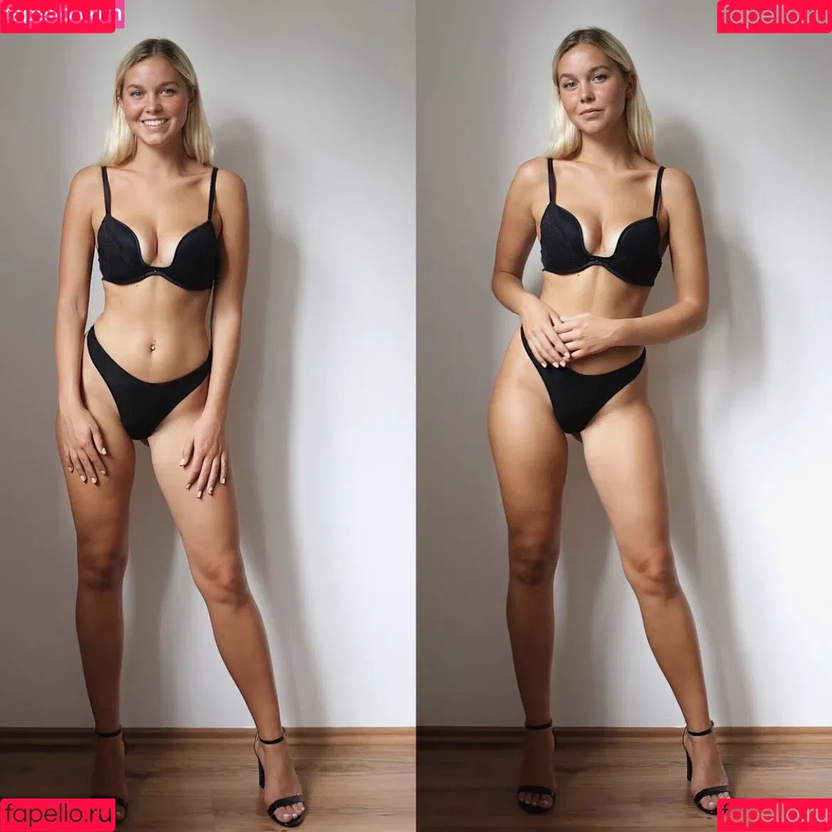 Anna Maria Schimanski Onlyfans Photo Gallery 