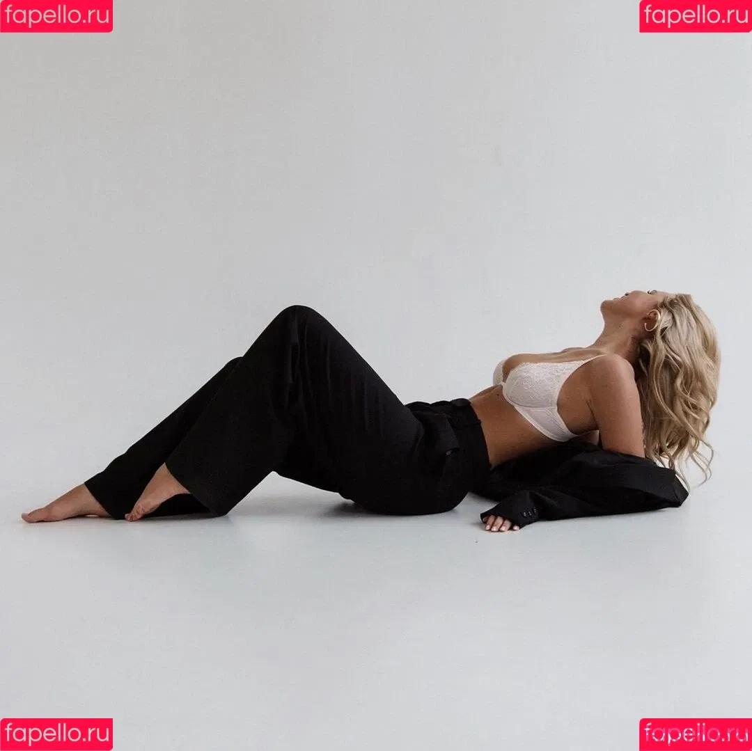 Anna Maria Schimanski Onlyfans Photo Gallery 