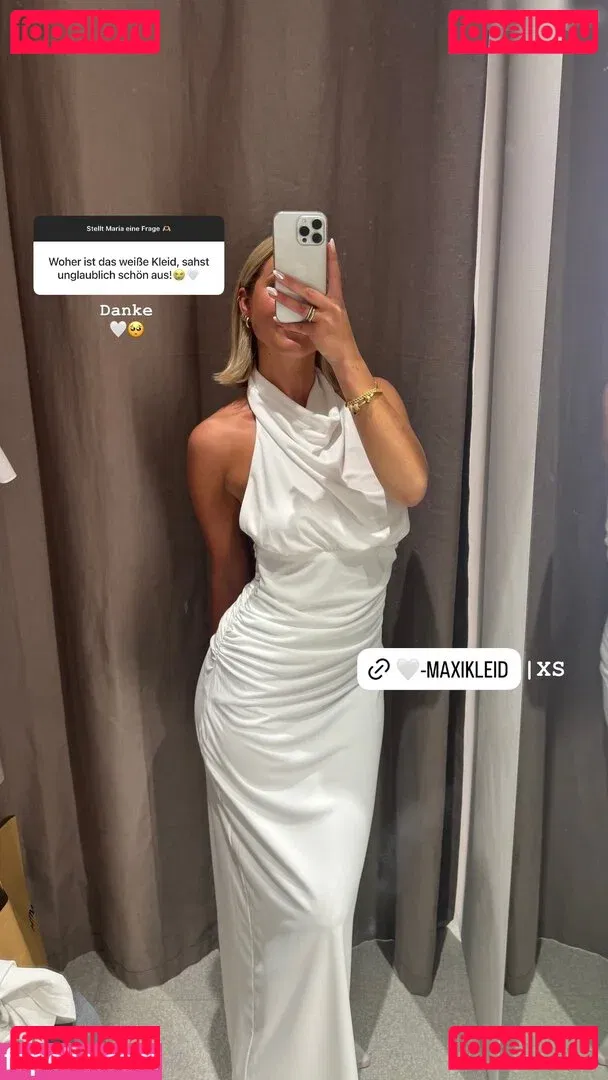 Anna Maria Schimanski Onlyfans Photo Gallery 