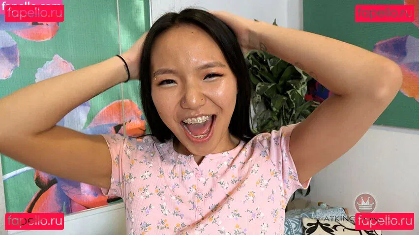 Asia Lee Onlyfans Photo Gallery 