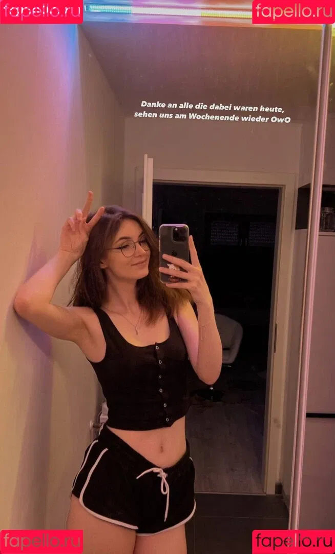 Thunny Onlyfans Photo Gallery 