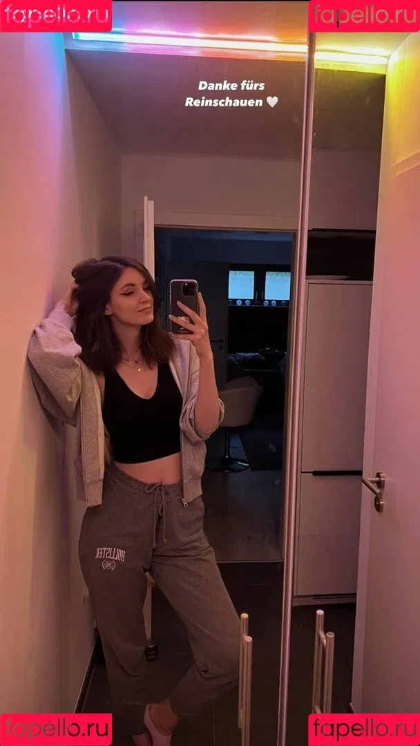 Thunny Onlyfans Photo Gallery 