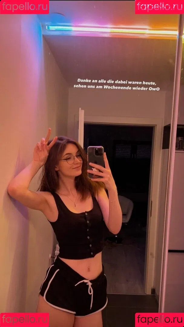 Thunny Onlyfans Photo Gallery 