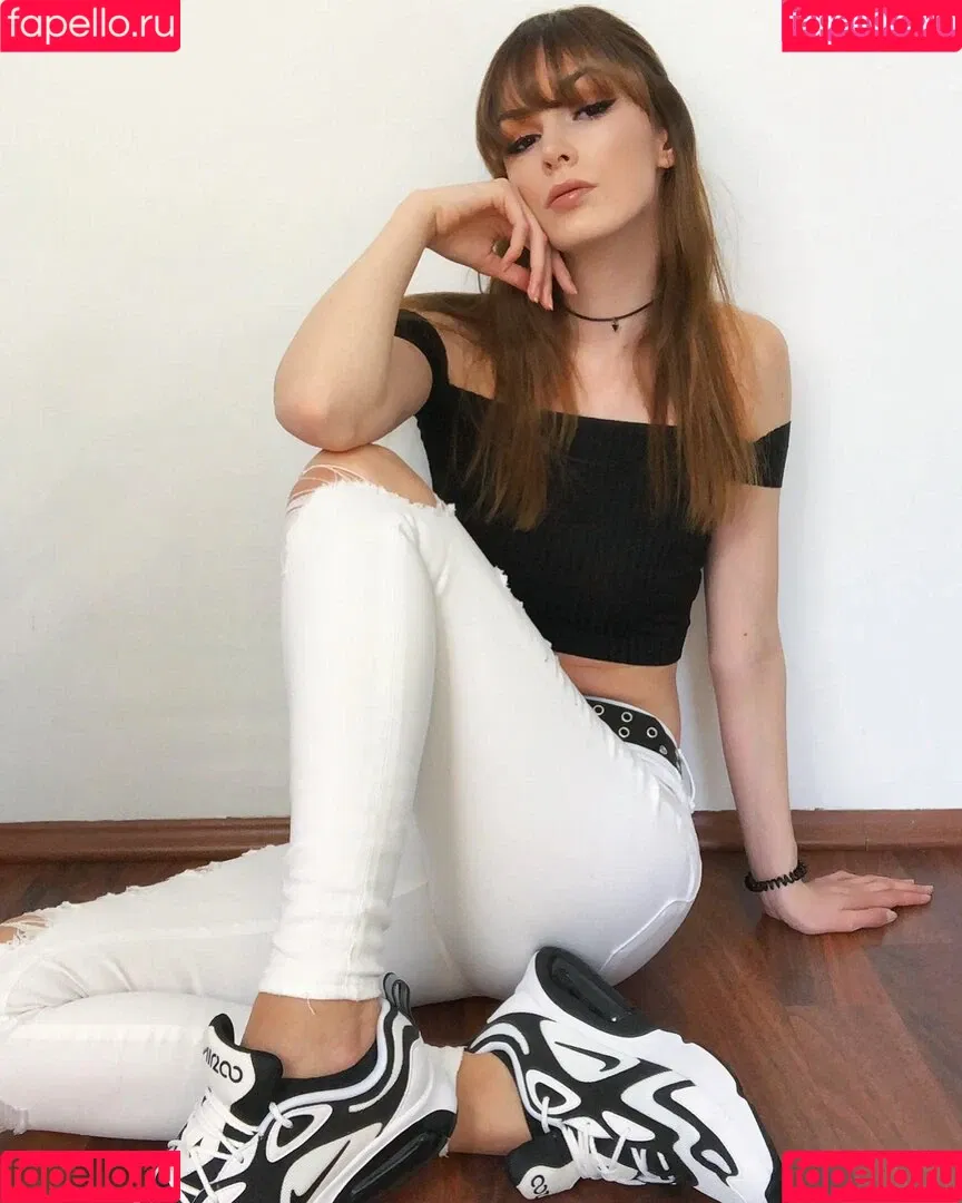 Thunny Onlyfans Photo Gallery 