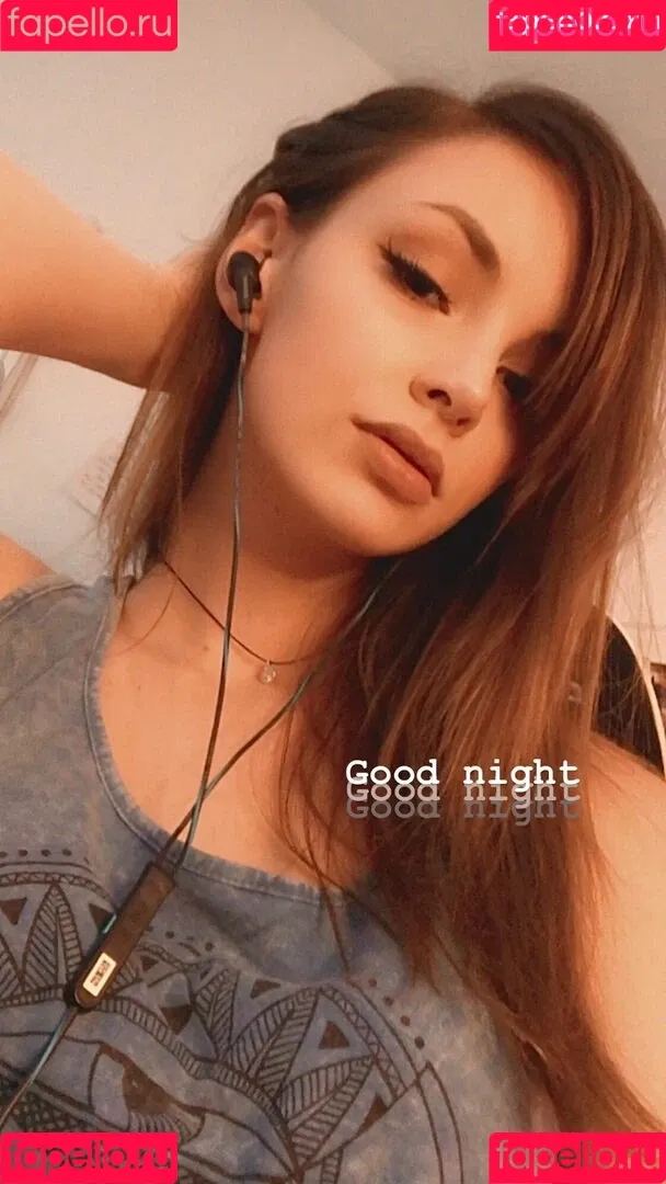 Thunny Onlyfans Photo Gallery 