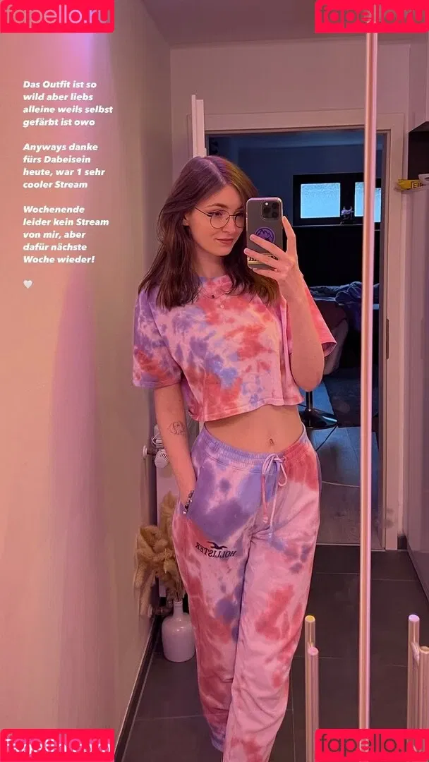 Thunny Onlyfans Photo Gallery 