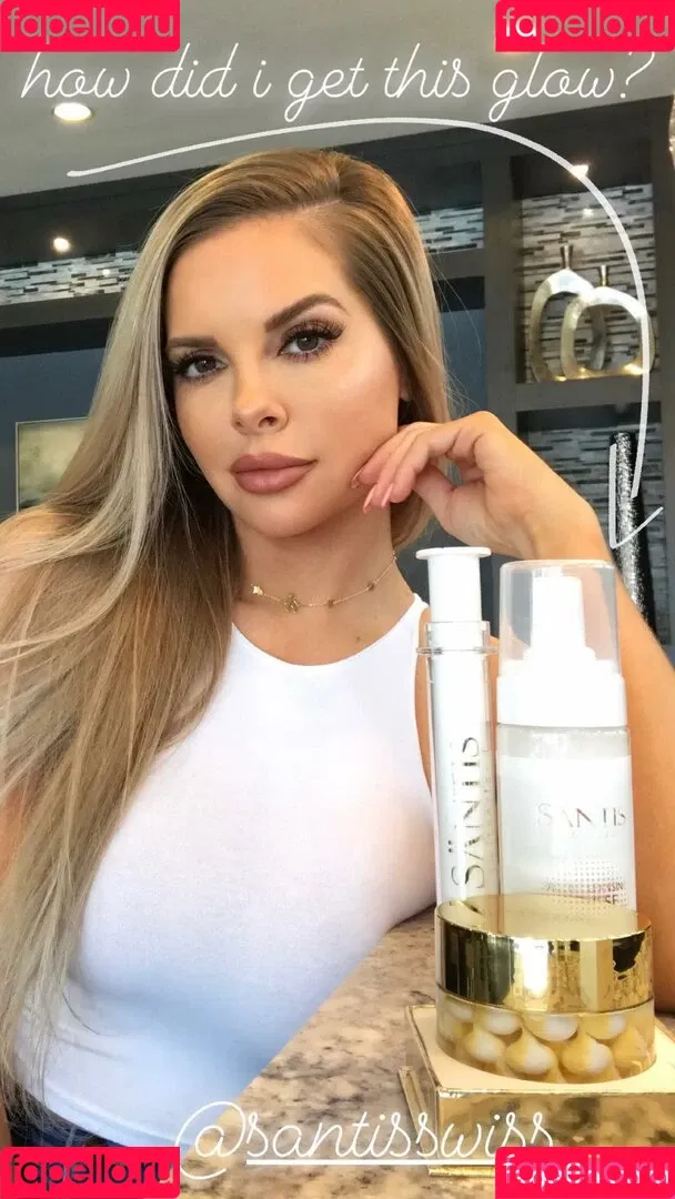 Kayla Collins Onlyfans Photo Gallery 