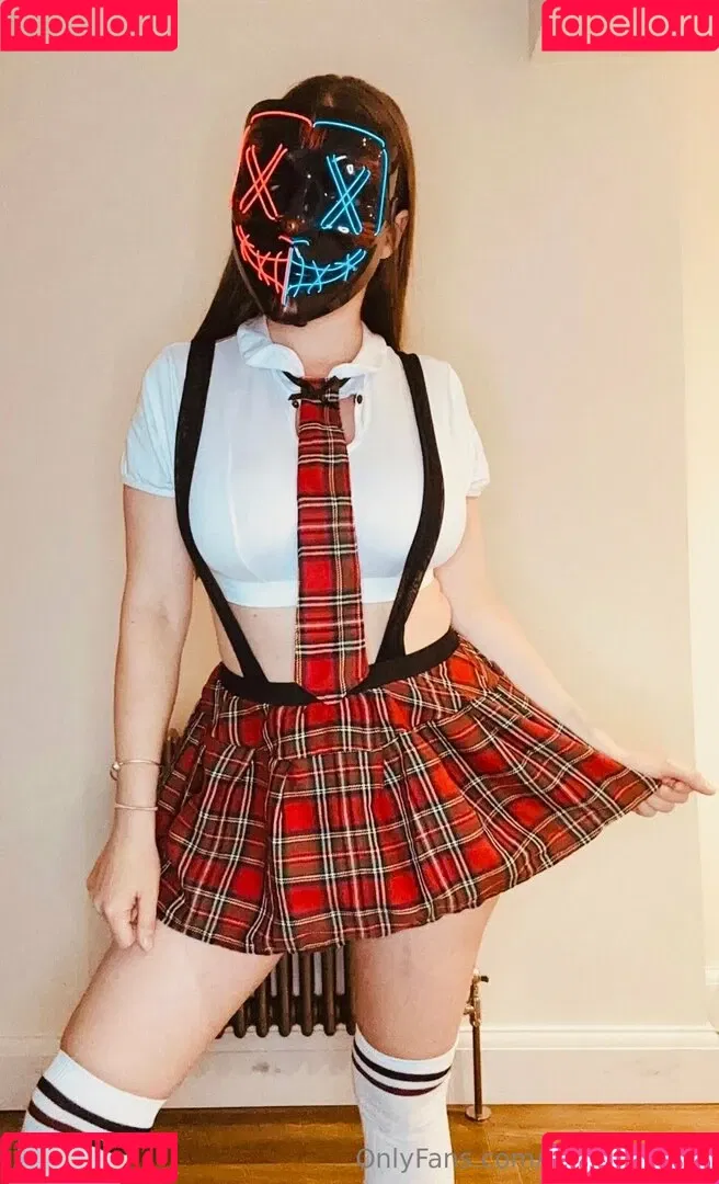 harpermodel Onlyfans Photo Gallery 