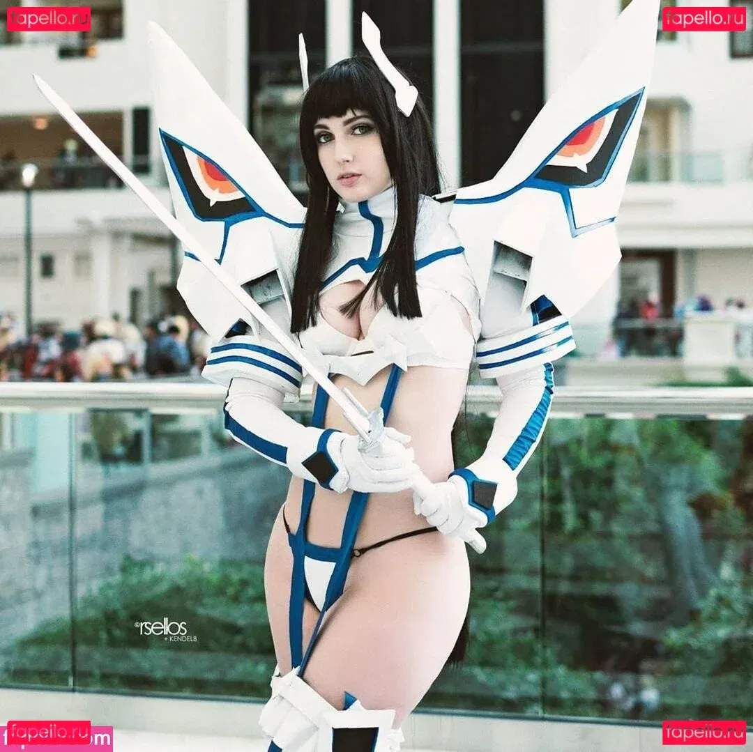 KendelB Onlyfans Photo Gallery 