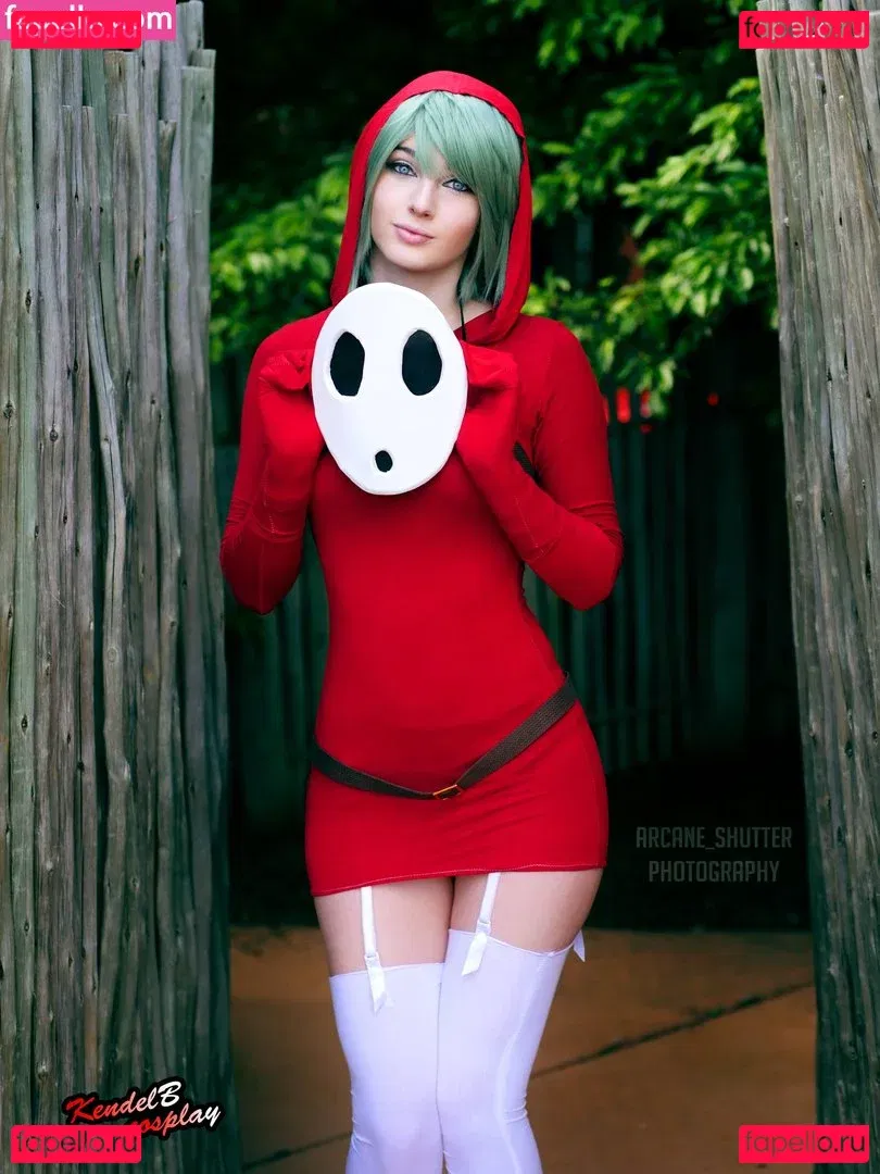 KendelB Onlyfans Photo Gallery 