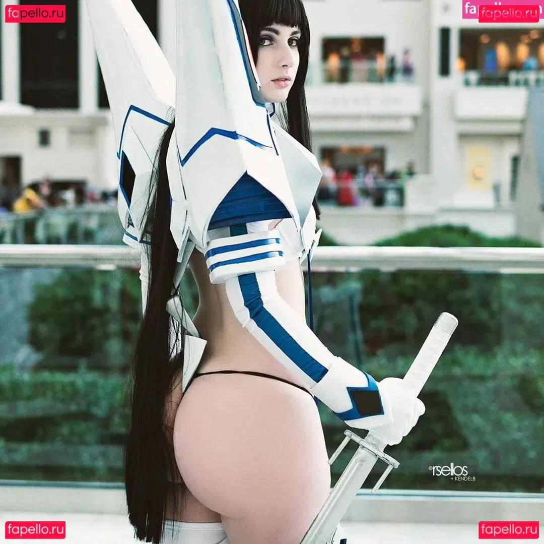 KendelB Onlyfans Photo Gallery 