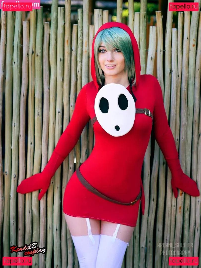 KendelB Onlyfans Photo Gallery 