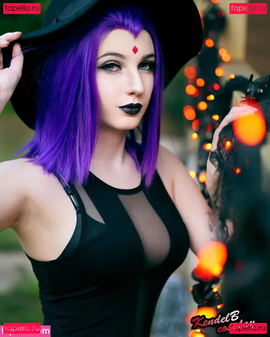 KendelB Onlyfans Photo Gallery 