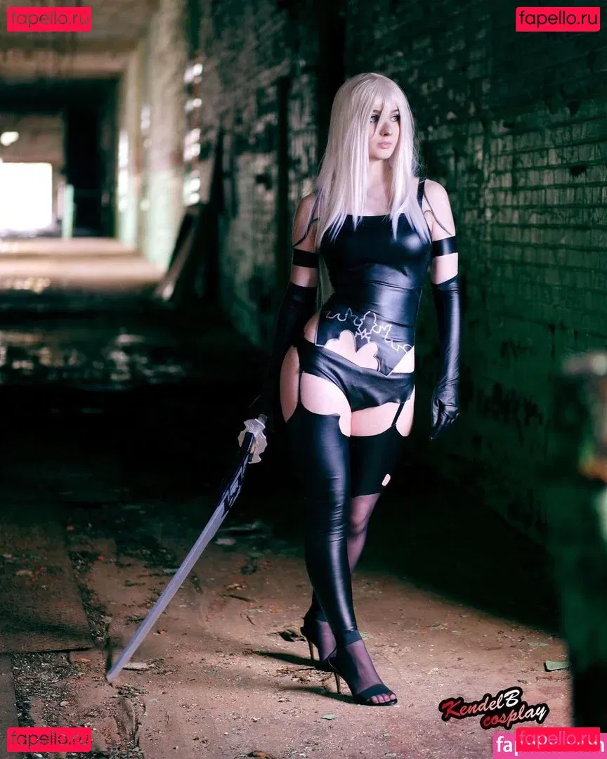 KendelB Onlyfans Photo Gallery 