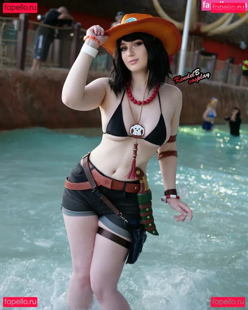 KendelB Onlyfans Photo Gallery 