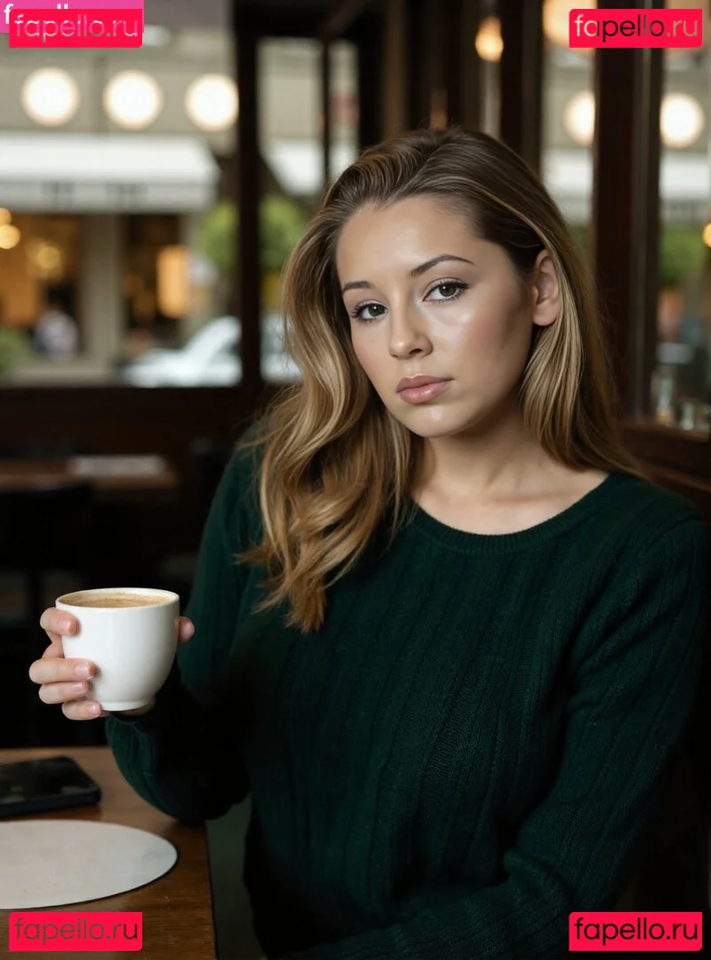 Keeley Hazell Onlyfans Photo Gallery 