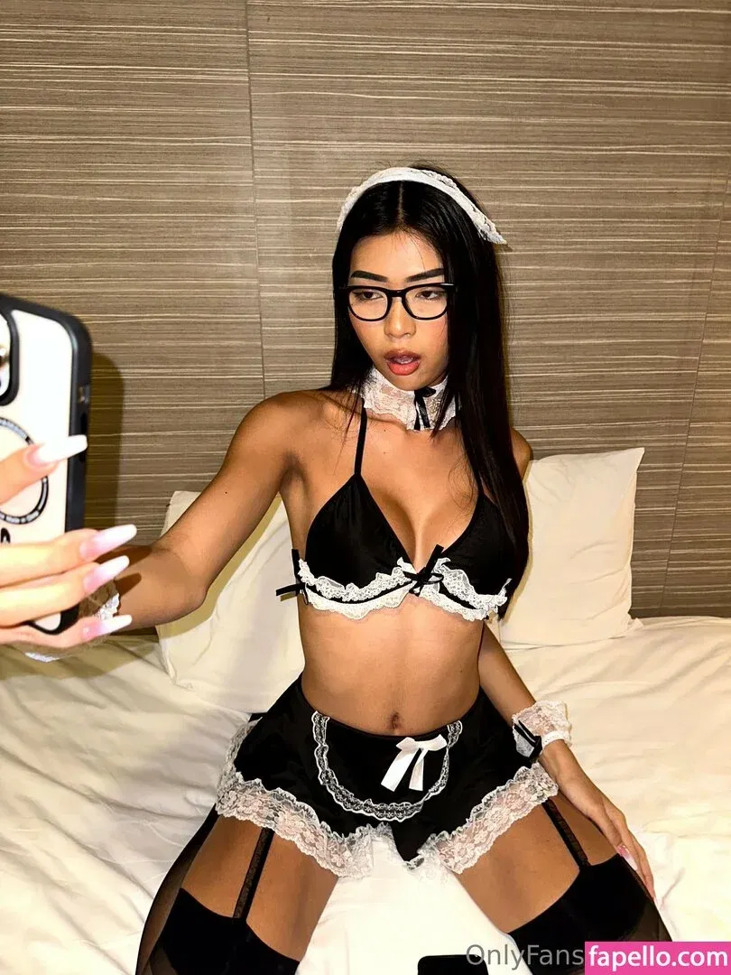 lilysg Onlyfans Photo Gallery 