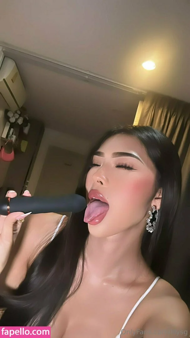 lilysg Onlyfans Photo Gallery 