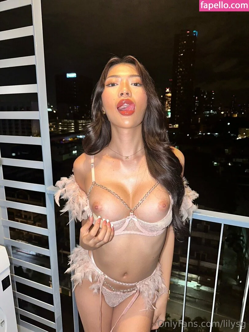 lilysg Onlyfans Photo Gallery 