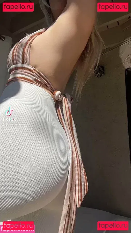 Emilia.Taylor Onlyfans Photo Gallery 