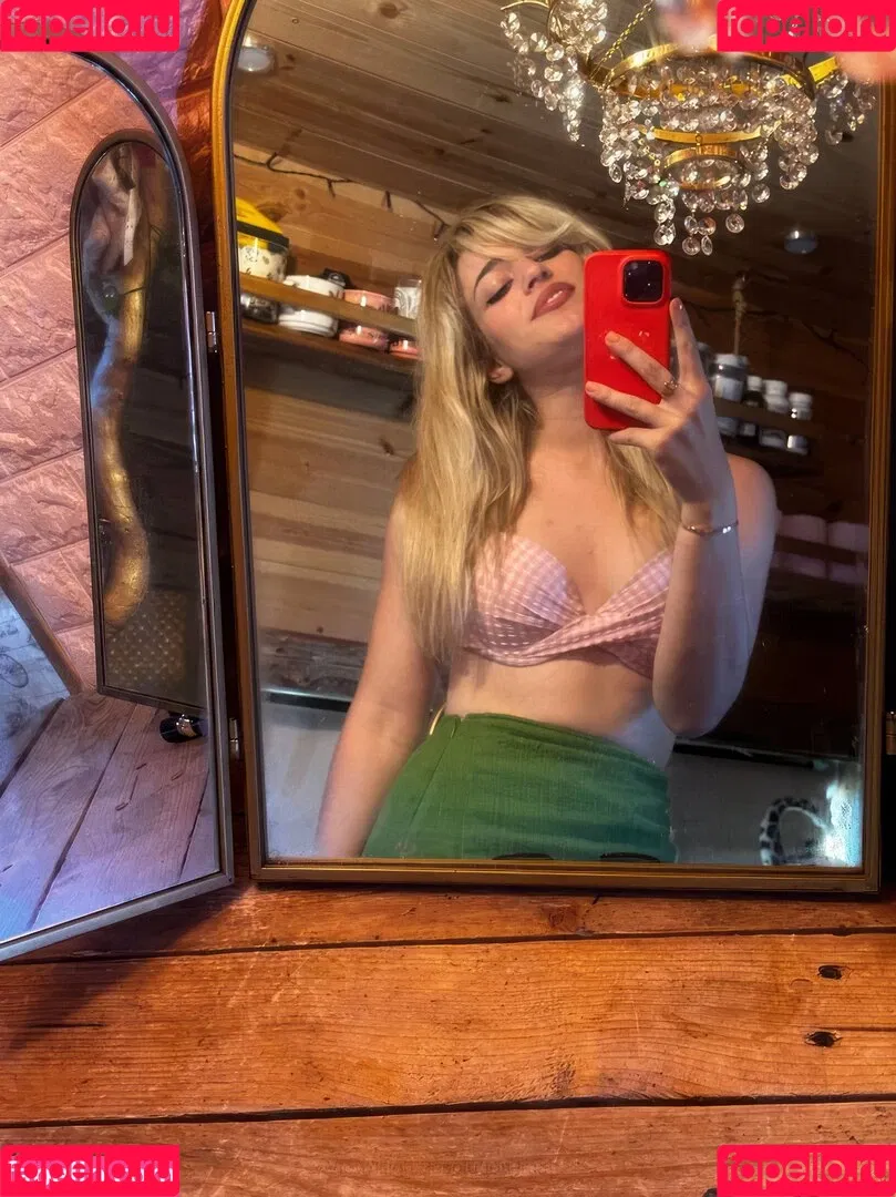 Ameinavan Onlyfans Photo Gallery 