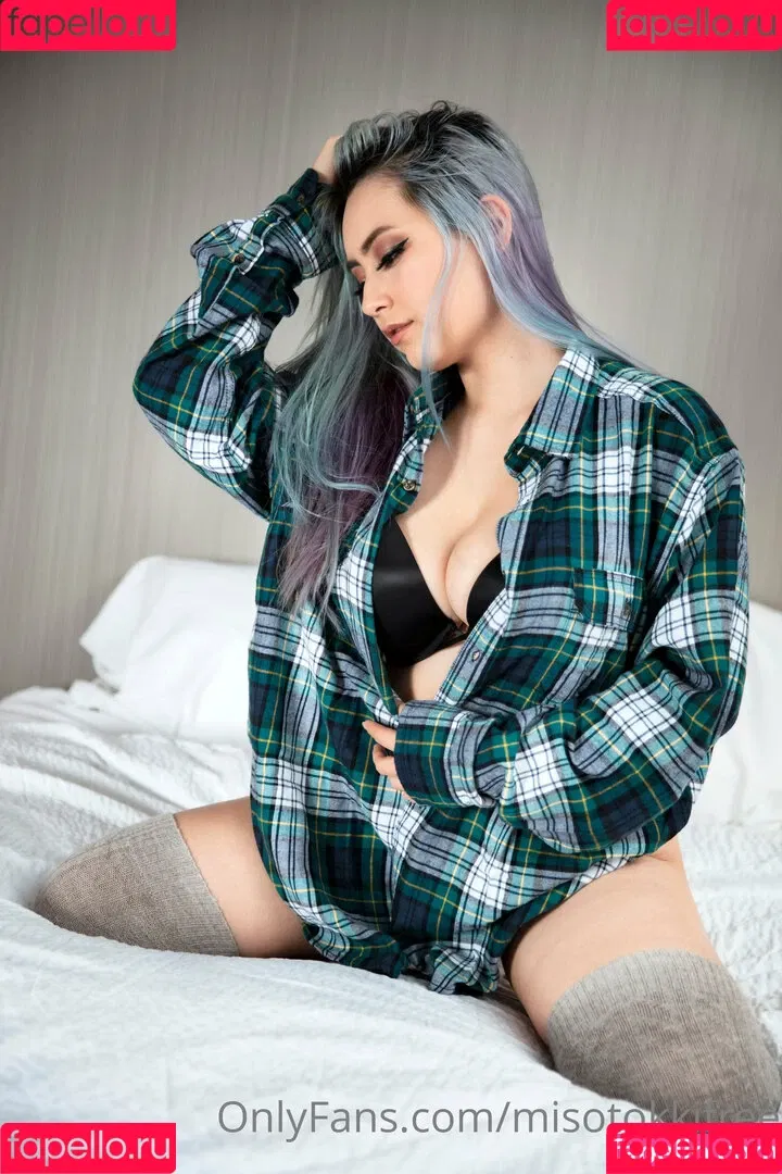 misotokkifree Onlyfans Photo Gallery 