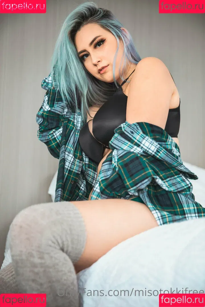 misotokkifree Onlyfans Photo Gallery 