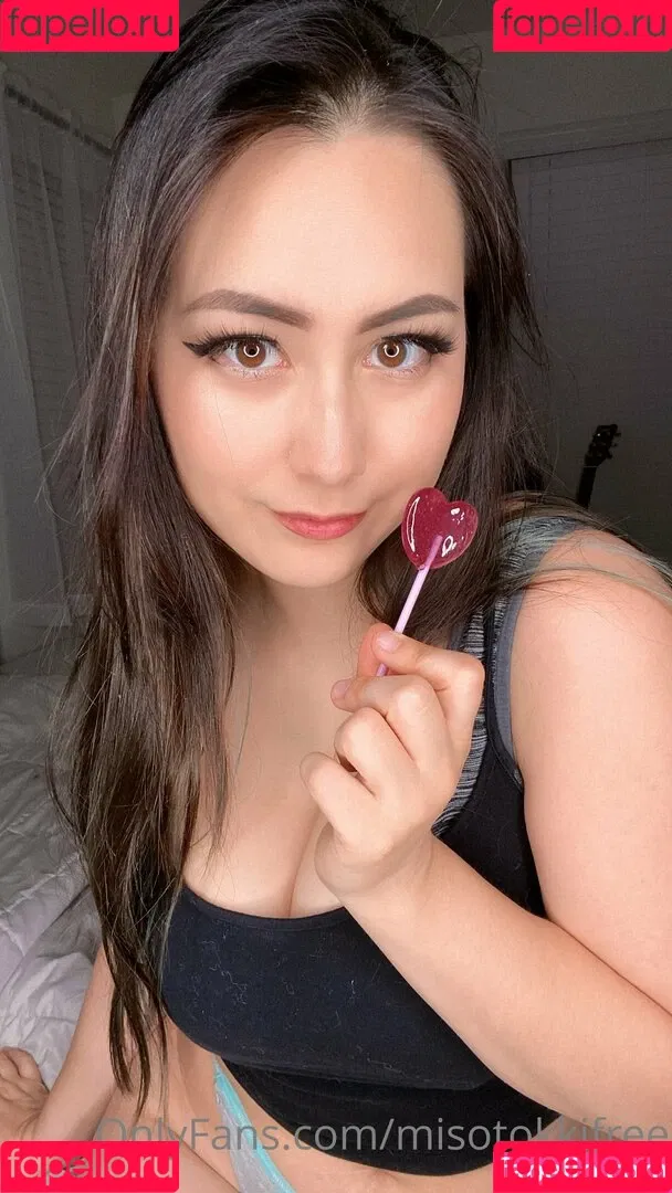 misotokkifree Onlyfans Photo Gallery 