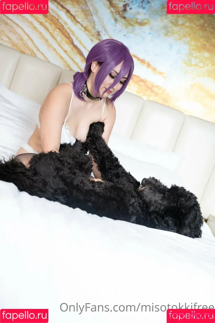 misotokkifree Onlyfans Photo Gallery 