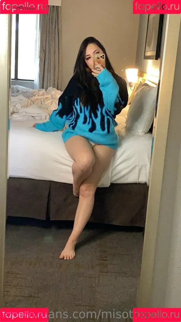 misotokkifree Onlyfans Photo Gallery 