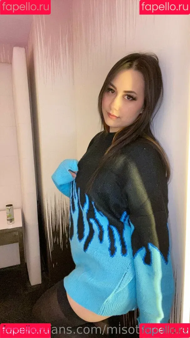 misotokkifree Onlyfans Photo Gallery 