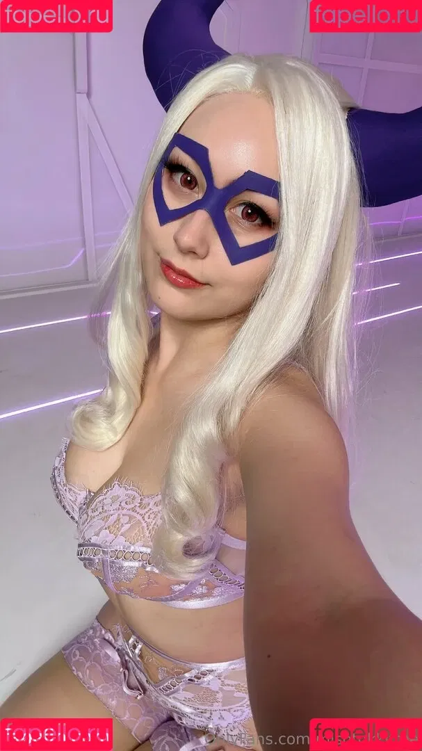 misotokkifree Onlyfans Photo Gallery 