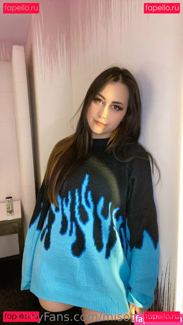 misotokkifree Onlyfans Photo Gallery 