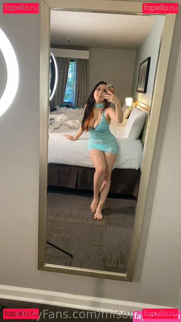 misotokkifree Onlyfans Photo Gallery 