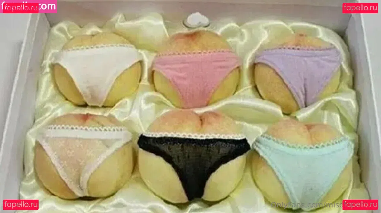 misotokkifree Onlyfans Photo Gallery 