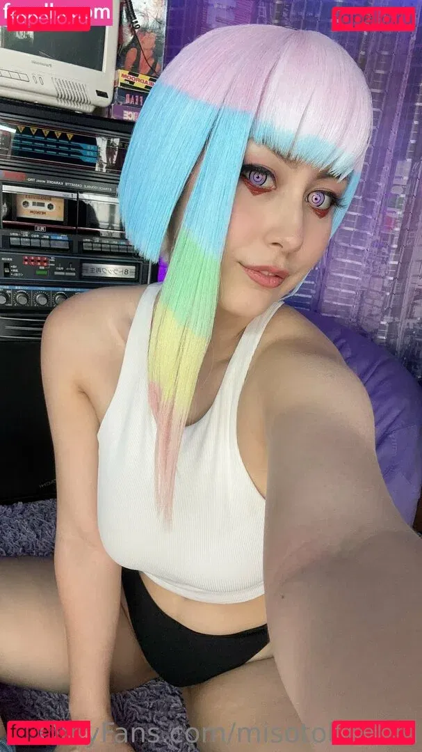 misotokkifree Onlyfans Photo Gallery 