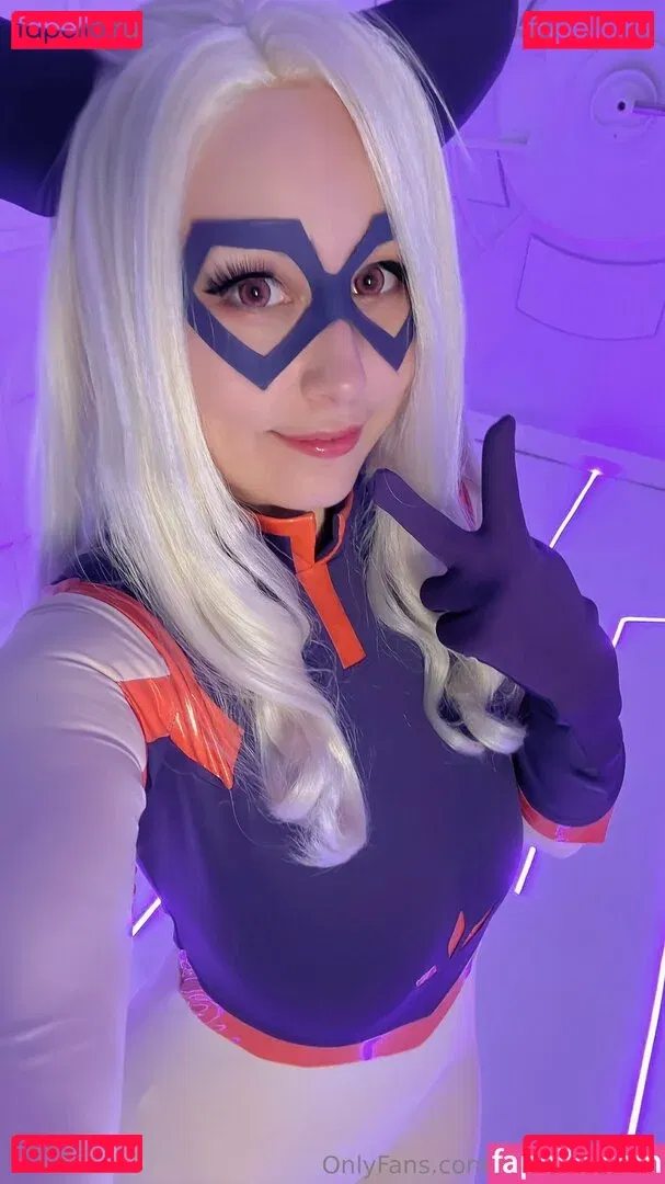 misotokkifree Onlyfans Photo Gallery 