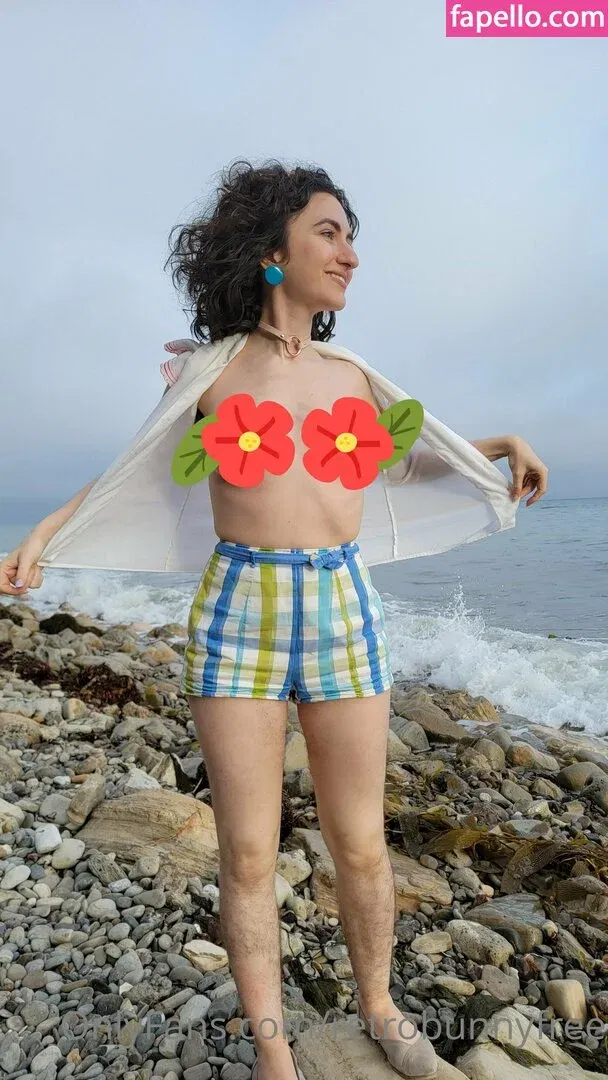 retrobunnyfree Onlyfans Photo Gallery 