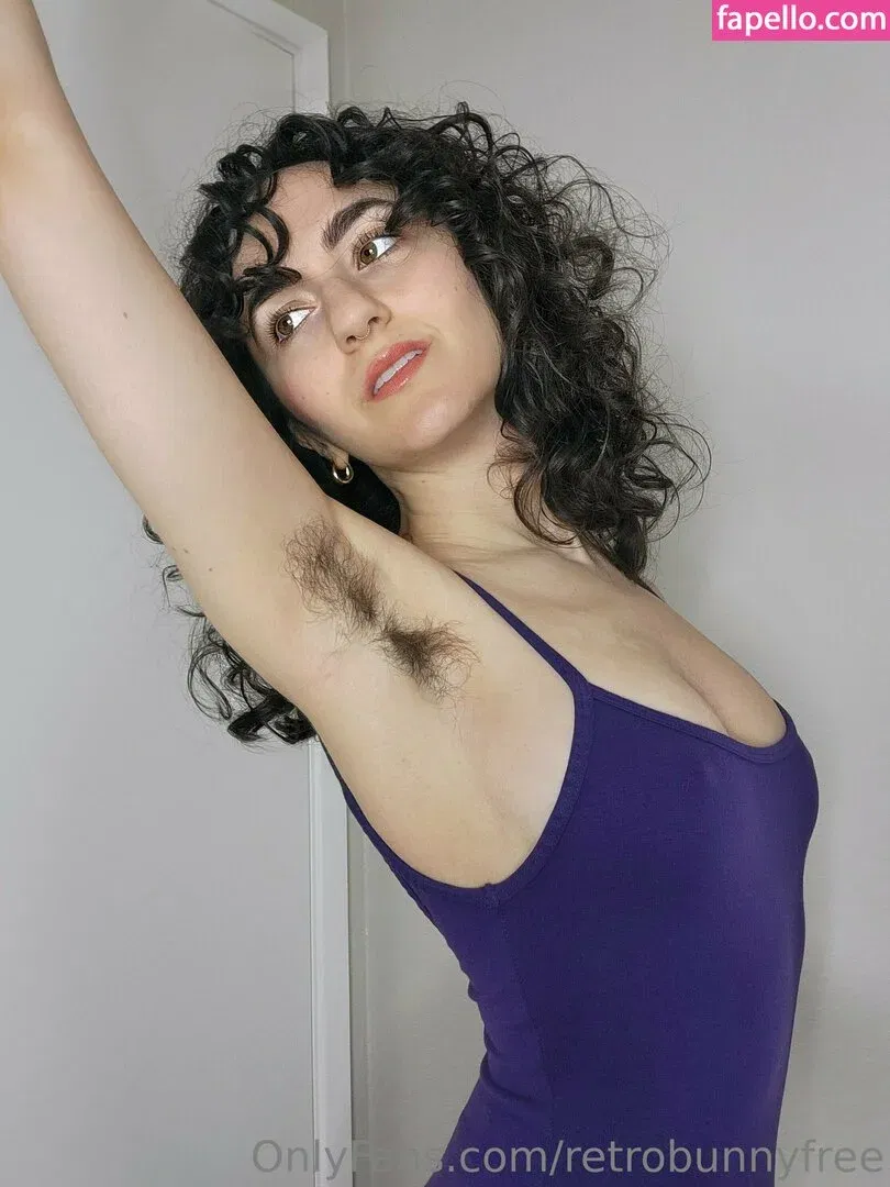 retrobunnyfree Onlyfans Photo Gallery 