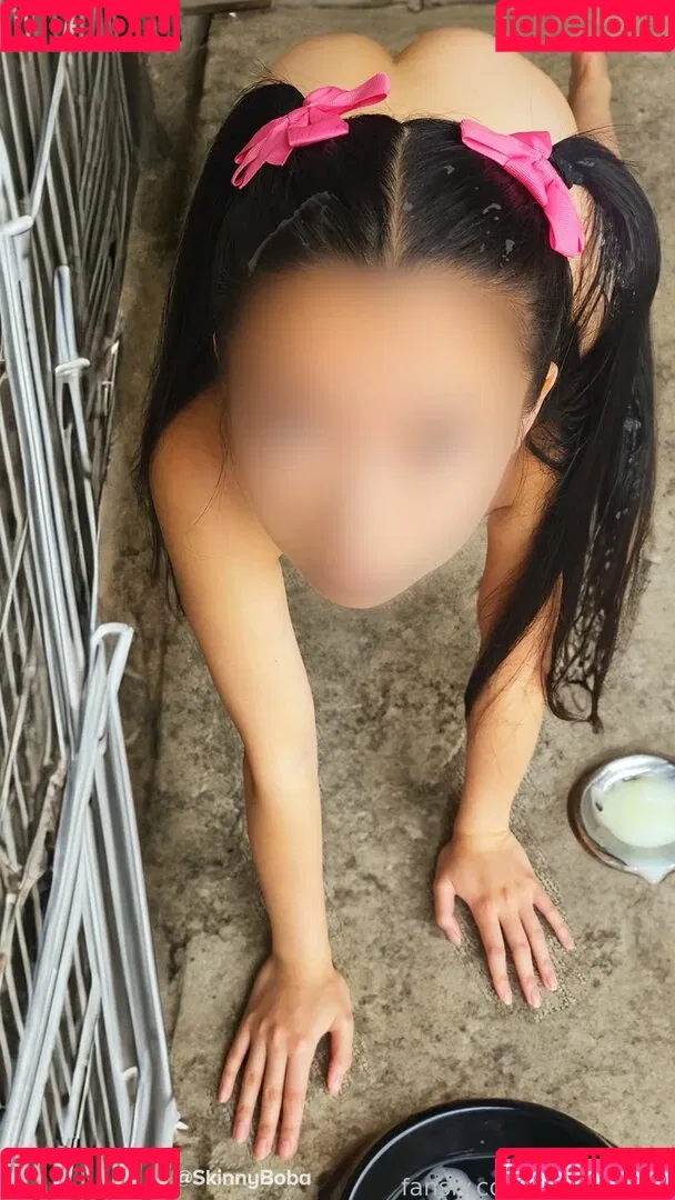 skinnyboba Onlyfans Photo Gallery 